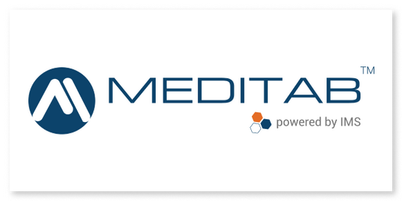 MediTab Use HealthKey to find patients for your clinical trials in MediTab
