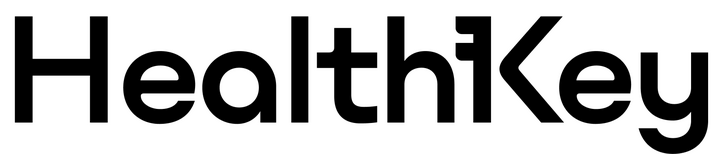 HealthKey HealthKey Logo
